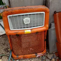 تراکتور رومانی خریدوفروش کلیه لوازم|قطعات یدکی و لوازم جانبی|ناغان, |دیوار