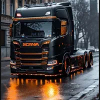 باربری و صدور فوری بارنامه انواع کامیون