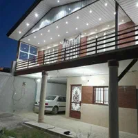 سقف شیروانی جوشکاری سیار