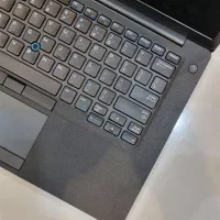 لپ تاپ Dell 7480 حرفه ای / Core i7 نسل 7 / 2.80GHz|رایانه همراه|شیراز, عفیف‌آباد|دیوار