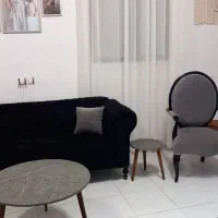 ست ۷ نفره مبلمان  مینیمال و شیک