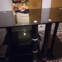 میز تلویزیون در حد نو