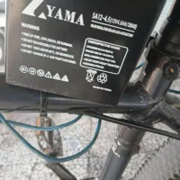 دوچرخه ۲۷/۵ اسپرت|دوچرخه، اسکیت، اسکوتر|آستانه اشرفیه, |دیوار