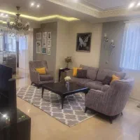 سرتاسر نور ، ۱۵۶ متر ،فول مشاعات ،تاپ لوکیشن دروس|فروش آپارتمان|تهران, دروس|دیوار