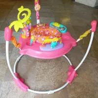 جامپر کودک|اسباب و اثاث بچه|تهران, عباس‌آباد|دیوار