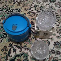 قندون وظرف غذا|ظروف سرو و پذیرایی|محمدشهر, کوی بهار|دیوار