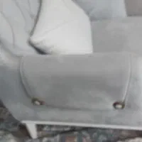 دو عدد مبل تک نفره