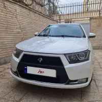 دنا پلاس  شش دنده رینگ وکارت طلایی(معاوضه )