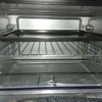 اون توستر|اجاق گاز و لوازم برقی پختوپز|رشت, دیانتی|دیوار