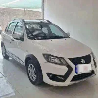 کوییک 1403 GXR
