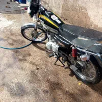 موتور 86|موتورسیکلت|خاش, |دیوار