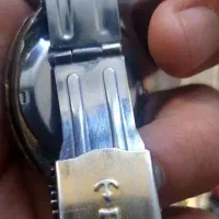 ساعت کلکسیونی قدیمی وانگشتر نقره ۹۲۵|ساعت|دهدشت, |دیوار