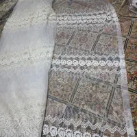 پرده و آستر پرده