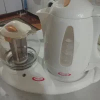 فروش فوری چای ساز کنارهمی