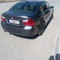 BMW320i|خودرو سواری و وانت|همدان, |دیوار
