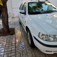 سمند lx|خودرو سواری و وانت|قیدار, |دیوار