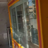 یخچال مغازه|فروشگاه و مغازه|شیراز, عادل آباد|دیوار