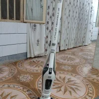 جارو شارژی نو