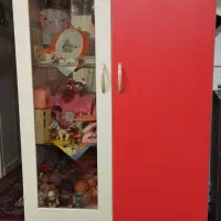 تخت و کمد نوجوان