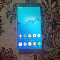 گوشی سامسونگ   S6 edge plus