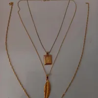 اویز طلا