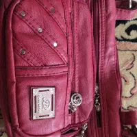 کیف زنانه لوازم ارایشی