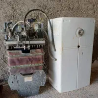 آبگرمکن بوتان