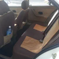 سمندfe7مدل96|خودرو سواری و وانت|اهر, |دیوار