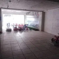 تجاری بر اصلی ۶۰۰ متری در سه طبقه