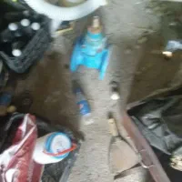 موتور آب کشاورزی