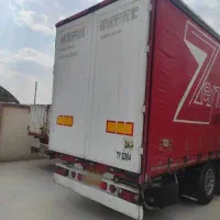 کانتین ترانزیت چادری|خودرو سنگین|شیراز, معالیآباد|دیوار