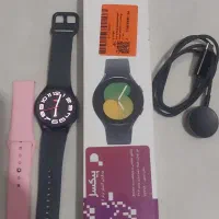 Galaxy Watch 5 size 40m