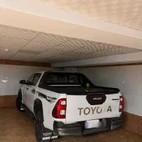 هایلوکس ادونچر ۲۰۲۵