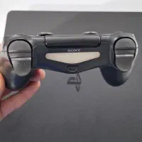 ps4 slim 1tra اسلیم ۱ترا|کنسول، بازی ویدئویی و آنلاین|تهران, اتابک|دیوار