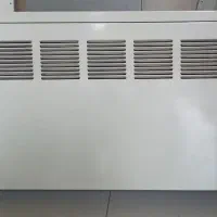 فروش یک عدد فنکویل زمینی ساراول