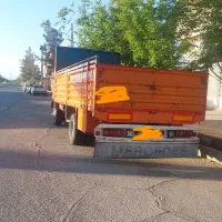 بنزخاور۸۰۸|خودرو سنگین|رفسنجان, |دیوار