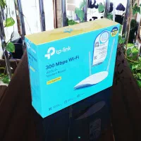 مودم روتر  ADSL 2 PLUS تی پی-لینک گارانتی سه ساله*|مودم و تجهیزات شبکه|مشهد, کوثر|دیوار