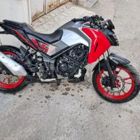 گلکسی 180na|موتورسیکلت|کرمانشاه, |دیوار
