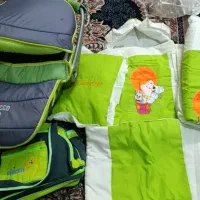 وسایل نوزاد|اسباب و اثاث بچه|شیراز, وزیرآباد|دیوار