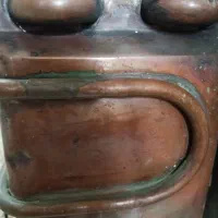 آبگرم کن بوتان بسیار کم کار