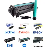 شارژ و فروش انواع کاتریج لیزری