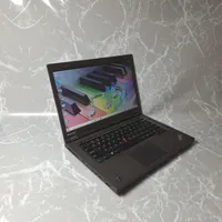 لپ تاپ از سری مهندسی لنوو T440P|رایانه همراه|قزوین, |دیوار