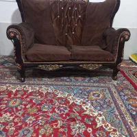 مبلسلطنتیتمیزومرتب|مبلمان خانگی و میز عسلی|سبزوار, باهنر|دیوار