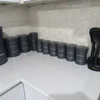 سرویس آشپزخانه
