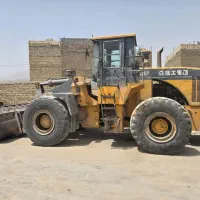 نیازمند راننده لودر یزد