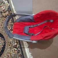 کریر تمیز وسالم