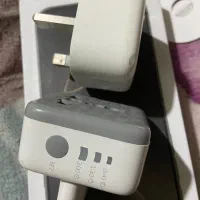 شارژر آیفن با تایمر قیمت مناسب2عدد|لوازم جانبی موبایل و تبلت|یاسوج, |دیوار