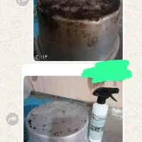 اسپری نانو تک|مواد شوینده و دستمال کاغذی|اهواز, پردیس دو|دیوار