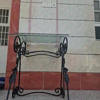 میز آرایش فر فوژه