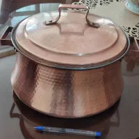 قابلمه مسی